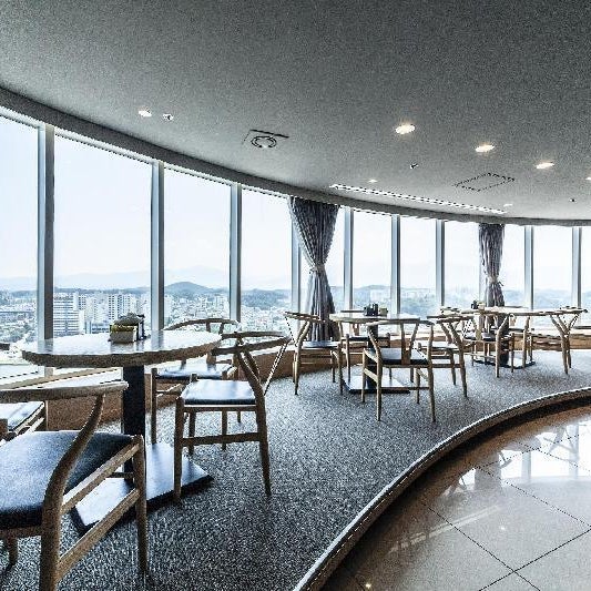 Gangneung Tourist Hotel