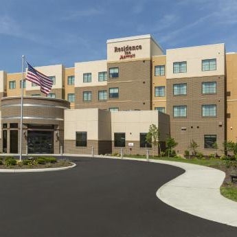 Residence Inn by Marriott Youngstown Warren/Niles Thumbnail