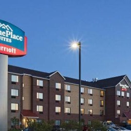 TownePlace Suites by Marriott Dodge City Thumbnail