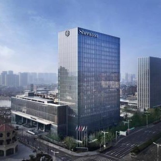 Sheraton Qingdao Licang Hotel Thumbnail