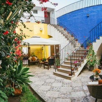 Hotel Piru Wasi Thumbnail