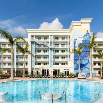 Blue Flamingo Resort Key West Thumbnail