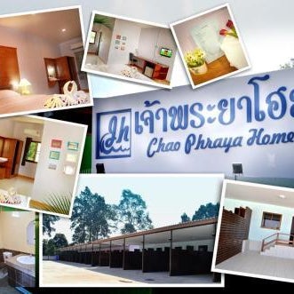 Chao Phraya Home