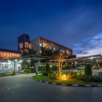 Uou Hotel Thumbnail