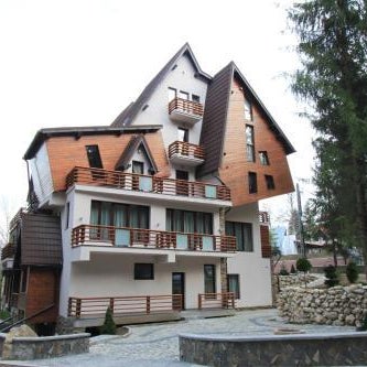 Paj Hotelul Retreat & Spa Thumbnail
