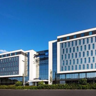 Radisson Blu Hotel Oslo Alna Thumbnail