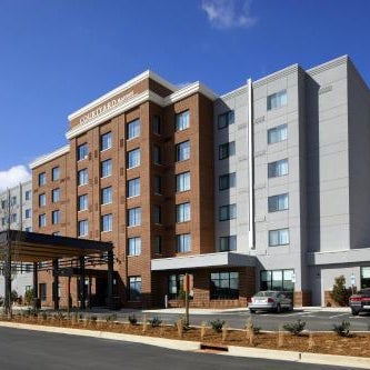 Courtyard by Marriott Charlotte Fort Mill, SC Thumbnail