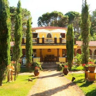 Villa Toscana Boutique Hotel -Adults Only