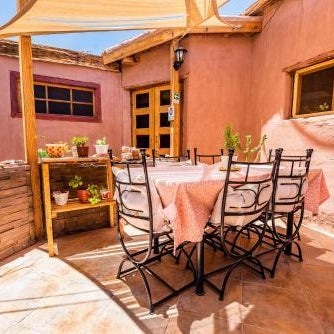 Incahuasi Travelodge Thumbnail