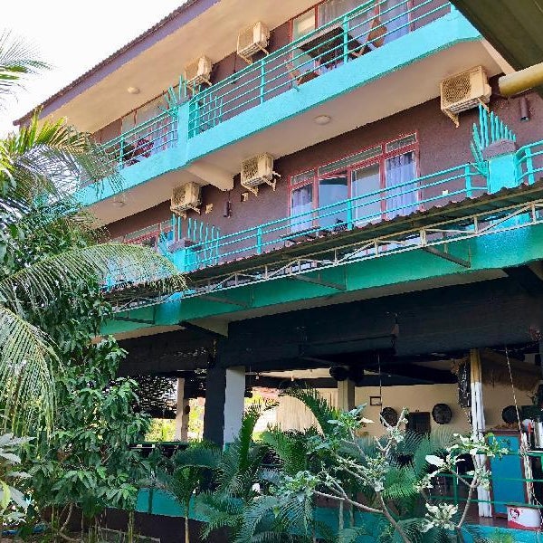 River Dolphin Hotel Thumbnail