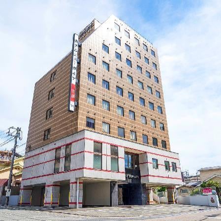 Hotel New Gaea Ube