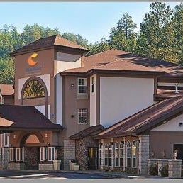 Comfort Inn & Suites Mt Rushmore Thumbnail