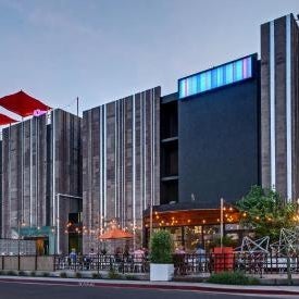 The Clarendon Hotel and Spa - Adults Only Thumbnail