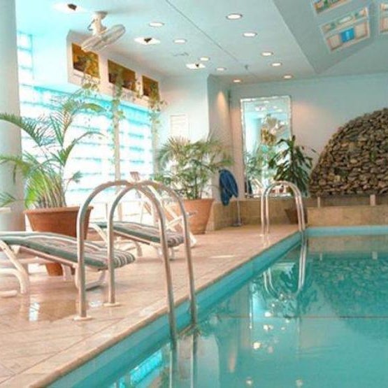 Karachi Marriott Hotel Thumbnail