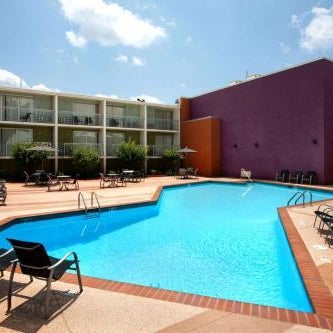Oasis Hotel & Conv. Center, Ascend Hotel Collection Thumbnail