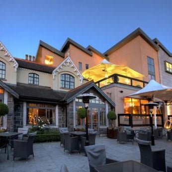 Hotel Kilkenny Thumbnail