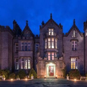 Kinnitty Castle Hotel Thumbnail