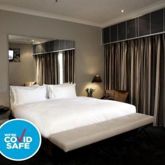 Kirketon Hotel Sydney Thumbnail