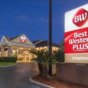 Best Western Plus Kingsland Thumbnail