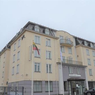 Mercure Klaipeda City Thumbnail