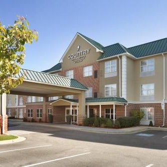 Country Inn & Suites by Radisson, Camp Springs (Andrews Air Force Base), MD Thumbnail