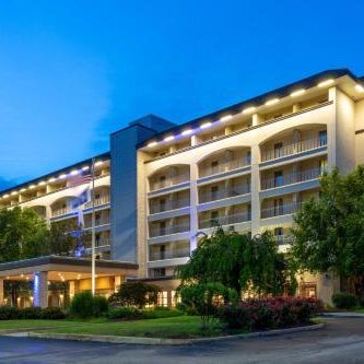 Holiday Inn Express Hotel & Suites Philadelphia - King of Prussia by IHG Thumbnail