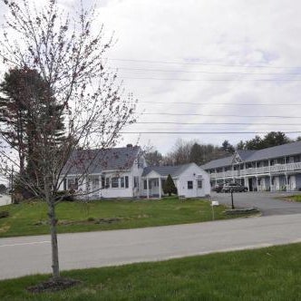 Americas Best Value Inn Scarborough Portland Thumbnail