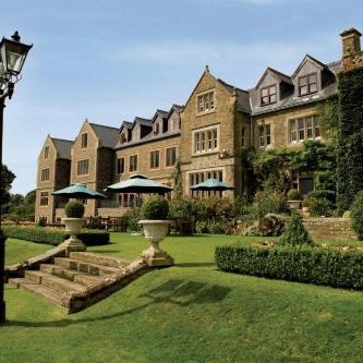South Lodge Thumbnail