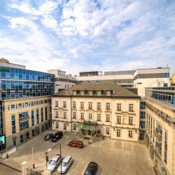 Holiday Inn Krakow City Centre By IHG Thumbnail