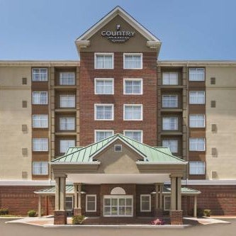 Country Inn & Suites by Radisson, Conyers, GA Thumbnail