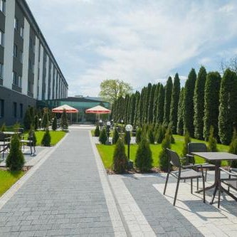Premier Kraków Hotel 2 Thumbnail
