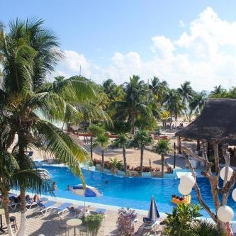 Hotel Posada del Mar Thumbnail