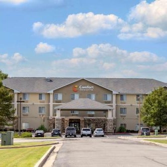 Comfort Inn And Suites - Pittsburg Thumbnail