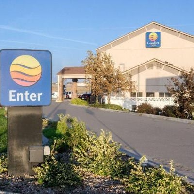 Comfort Inn Garden City Thumbnail
