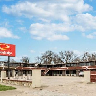 Econo Lodge Winfield Thumbnail