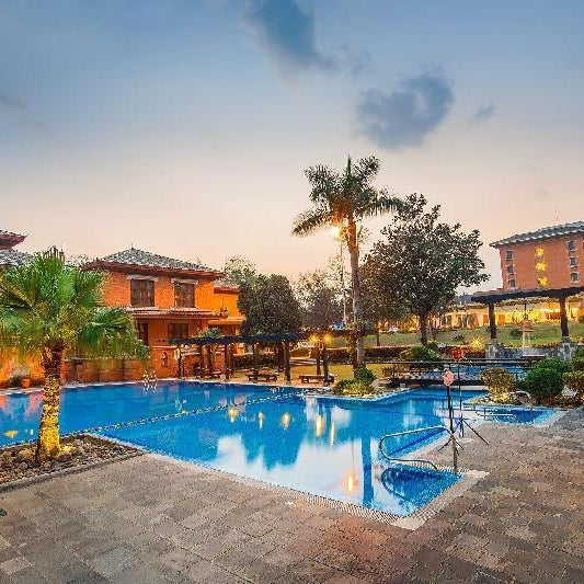 The Soaltee Kathmandu, Autograph Collection Thumbnail