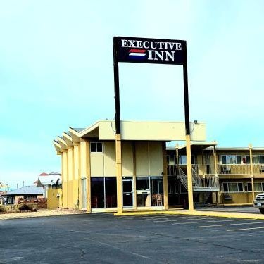 Executive Inn Dodge City, KS Thumbnail