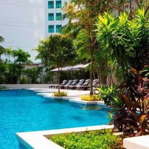 The Ritz-Carlton Kuala Lumpur