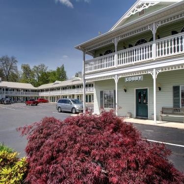 Legacy Inn - Cookeville Thumbnail