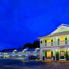 Key West Inn - Fairhope Thumbnail