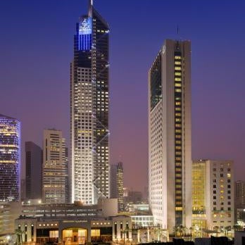 Courtyard by Marriott Kuwait City Thumbnail