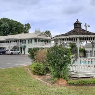 Key West Inn - LaFayette Thumbnail