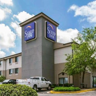 Sleep Inn Lexington Thumbnail