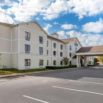Comfort Inn & Suites Morehead Thumbnail