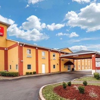 Econo Lodge Louisville Airport Thumbnail