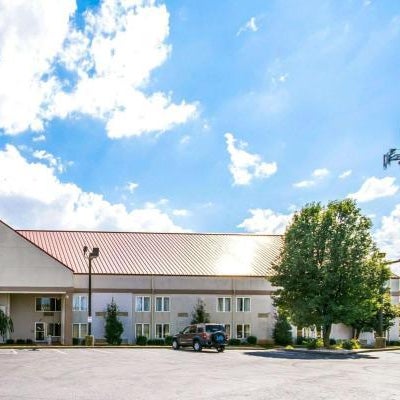 Quality Inn & Suites Elizabethtown Thumbnail