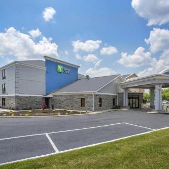 Holiday Inn Express Berea By IHG