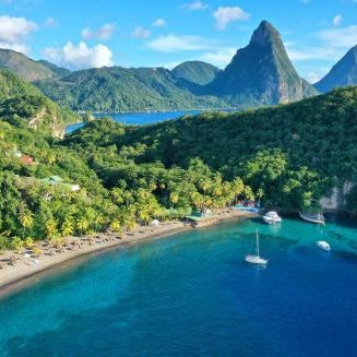 Jade Mountain Resort Thumbnail