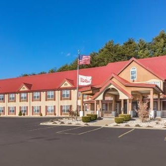Red Roof Inn & Suites Corbin Thumbnail
