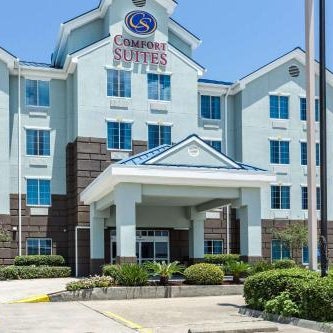 Comfort Suites New Orleans East Thumbnail